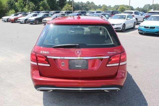used 2016 mercedes-benz e 350 4matic wagon milford, de 19963 for sale in milford, delaware