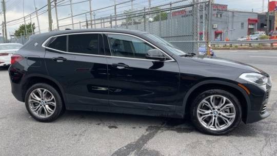 2022 bmw x2 xdrive28i