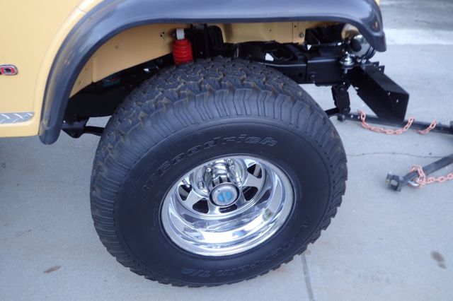 1980 jeep cj5 renegade original unmolested rust free body