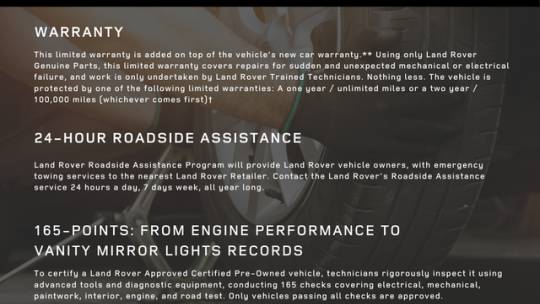 2023 Land Rover Defender x$1