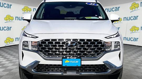 2023 Hyundai Santa Fe