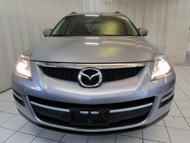 used 2008 mazda cx-9 sport wellesley, ma 02482 for sale in wellesley, massachusetts
