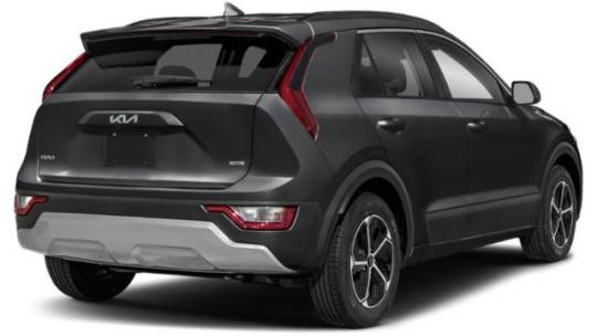 2025 Kia Niro