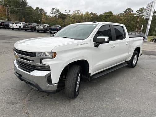 2019 chevrolet silverado 1500 in secaucus, new jersey