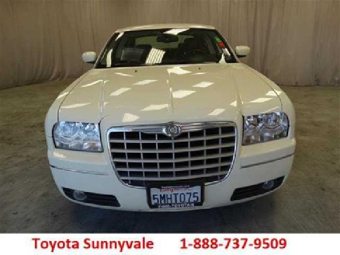2005 chrysler 300 300 touring in sunnyvale, ca
