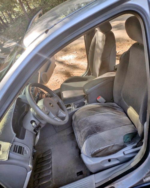 2005 chevrolet malibu for sale in california by owner