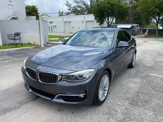 2015 bmw 328 gran turismo xdrive