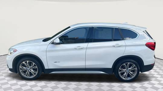2016 BMW X1