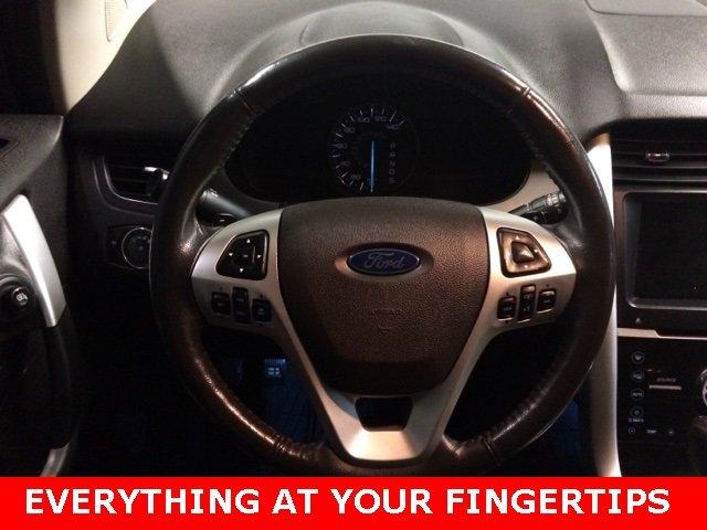 used 2013 ford edge awd sport bismarck, nd 58504 for sale in bismarck, north dakota