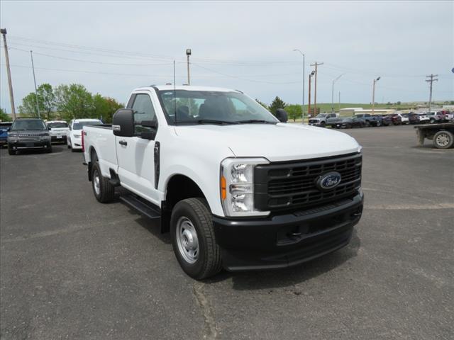2023 ford f-250 xl
