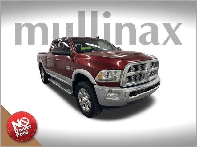 2014 ram 3500 laramie