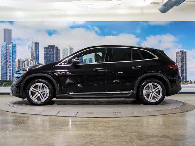2023 mercedes-benz eqe 350 4matic