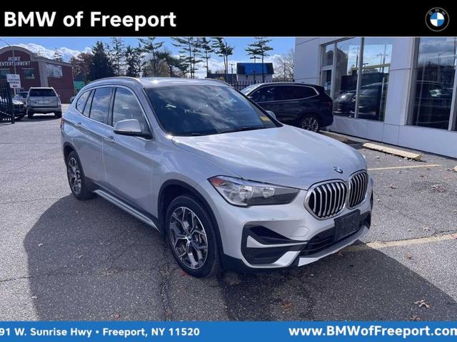 2021 bmw x1 xdrive28i