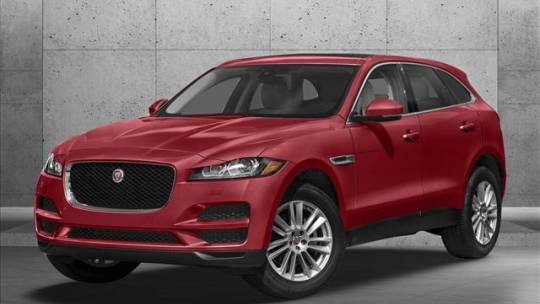2019 jaguar f-pace 25t prestige