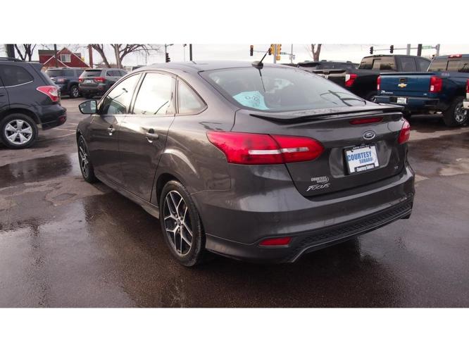 used 2015 ford focus se sedan rapid city, sd 57701 for sale in jolly acres, south dakota