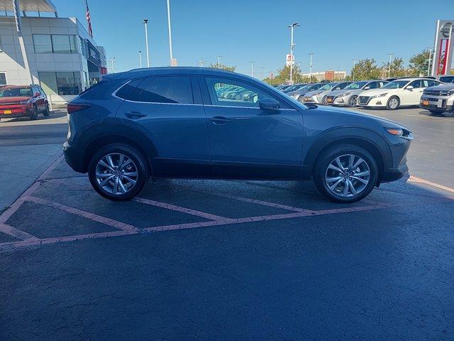 2021 mazda cx-30 premium