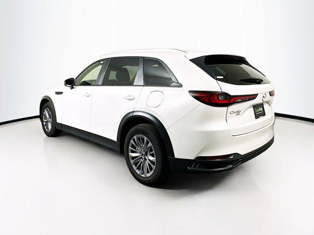 2024 mazda cx-90 3.3 turbo s