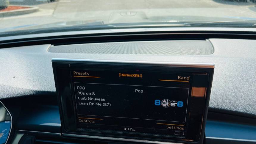 2016 audi a7 3.0t quattro premium plus