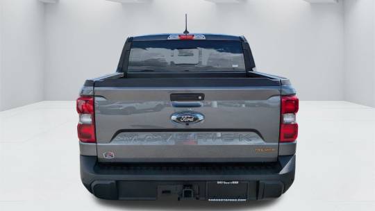 2024 Ford Maverick