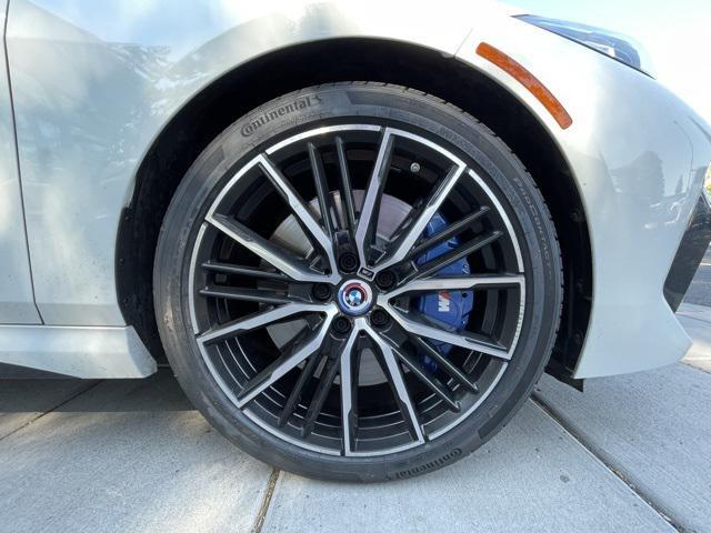2023 bmw m235 gran coupe i xdrive