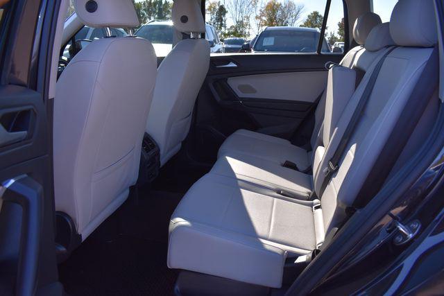2020 volkswagen tiguan 2.0t sel