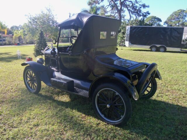 1924 ford model t roadster a great t for touring!