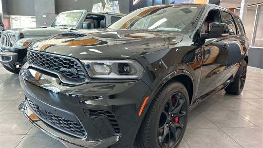 2024 Dodge Durango