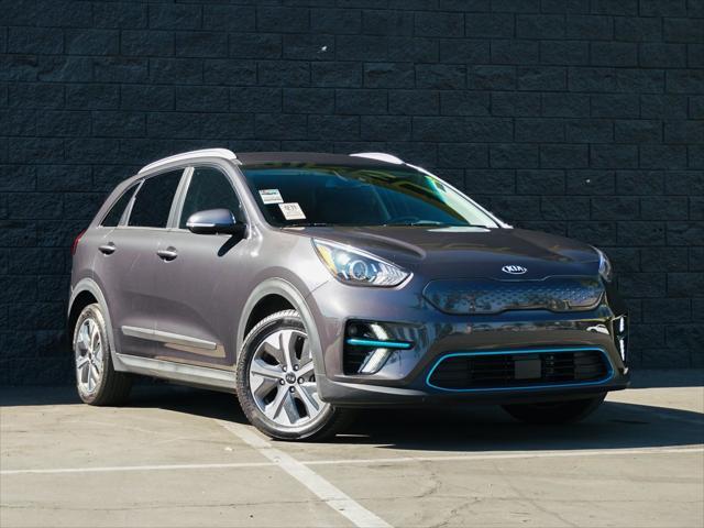 2020 kia niro ev ex