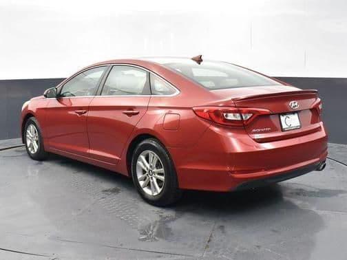 2017 hyundai sonata se in lafayette, indiana