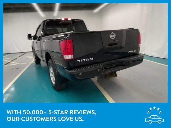 2010 nissan titan king cab in saint louis, missouri