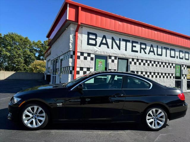 2011 bmw 328 xdrive