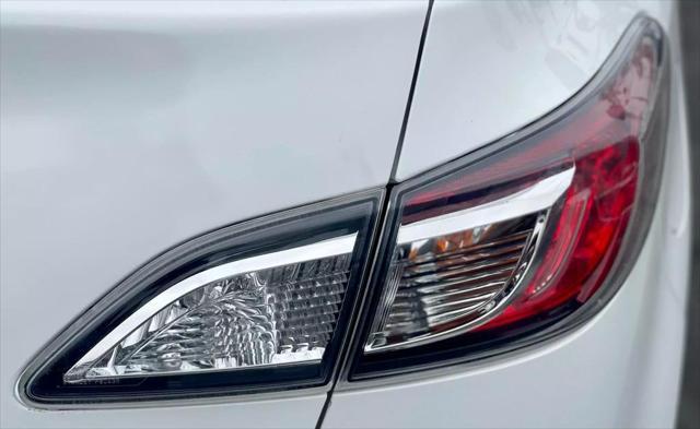 2013 mazda mazda3 i sport