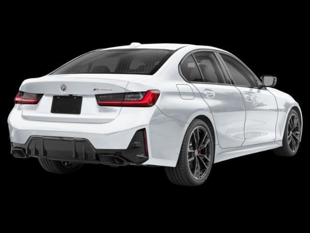 2024 bmw m340 m340i xdrive sedan