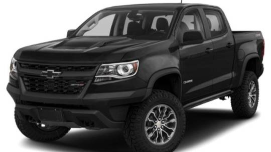 2019 Chevrolet