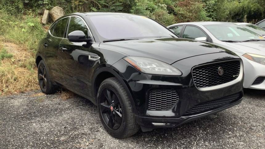 2018 jaguar e-pace p300 r-dynamic s