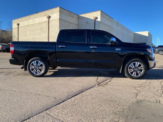 2021 toyota tundra 1794