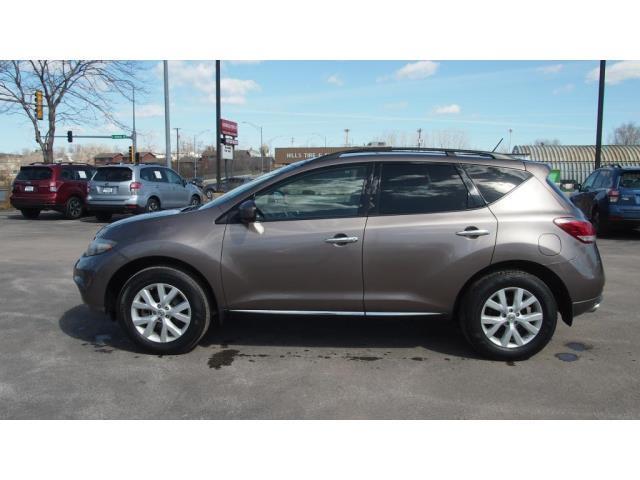 2011 nissan murano s awd s 4dr suv for sale in jolly acres, south dakota