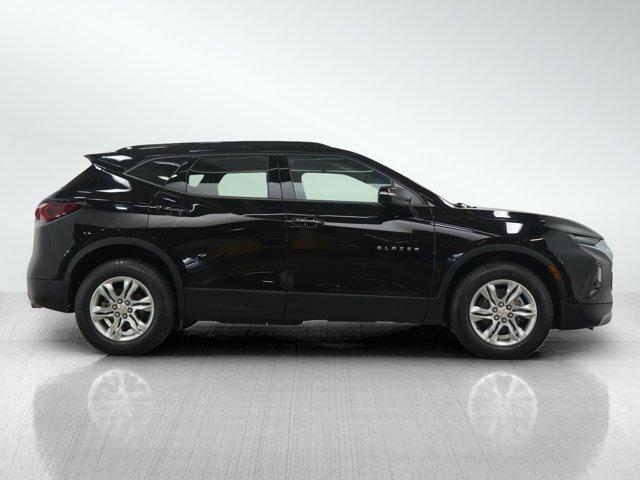 2019 chevrolet blazer base