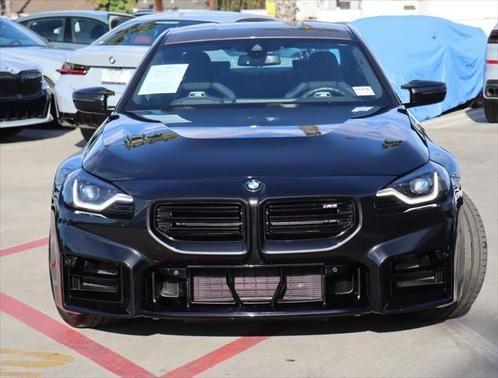2024 bmw m2