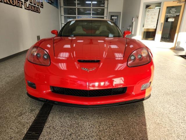 2012 chevrolet corvette grand sport