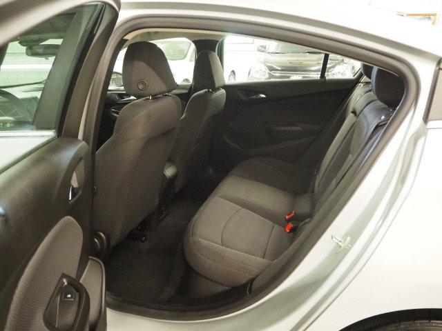 used 2018 chevrolet cruze lt sedan saint cloud, mn 56301 for sale in saint augusta, minnesota