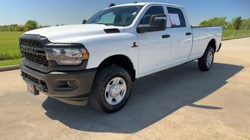 2023 ram 3500 tradesman in longview, texas