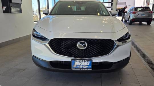 2021 Mazda CX-30