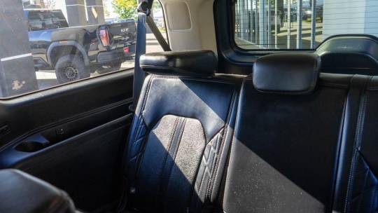 2020 Ford Expedition