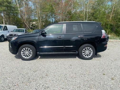 2014 lexus gx 460 base in horseneck beach, massachusetts