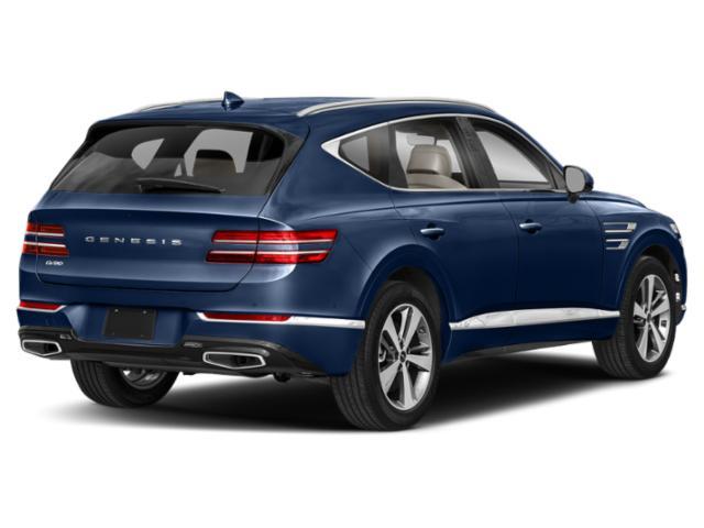 2022 genesis gv80 2.5t