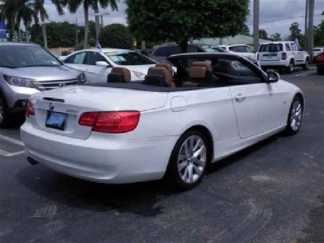 2013 bmw 3 series 328i in greenacres, fl