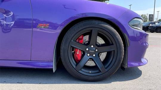 2018 dodge charger srt 392