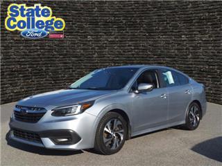 2020 Subaru Legacy premium