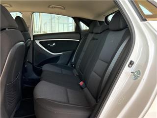 2014 Hyundai Elantra gt base